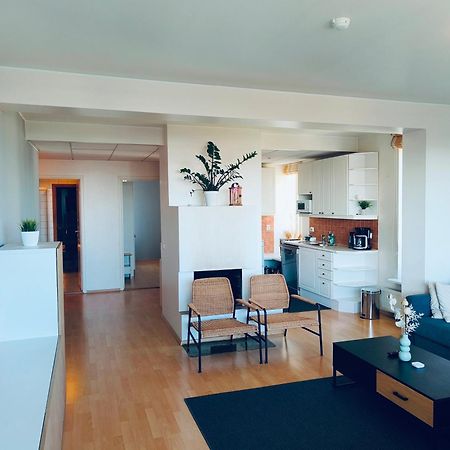 Tallinn Seaside Apartment المظهر الخارجي الصورة