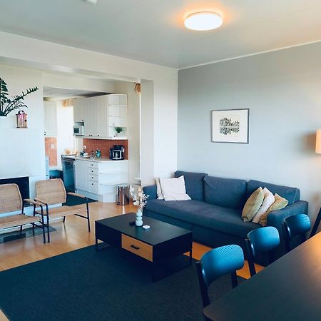 Tallinn Seaside Apartment المظهر الخارجي الصورة