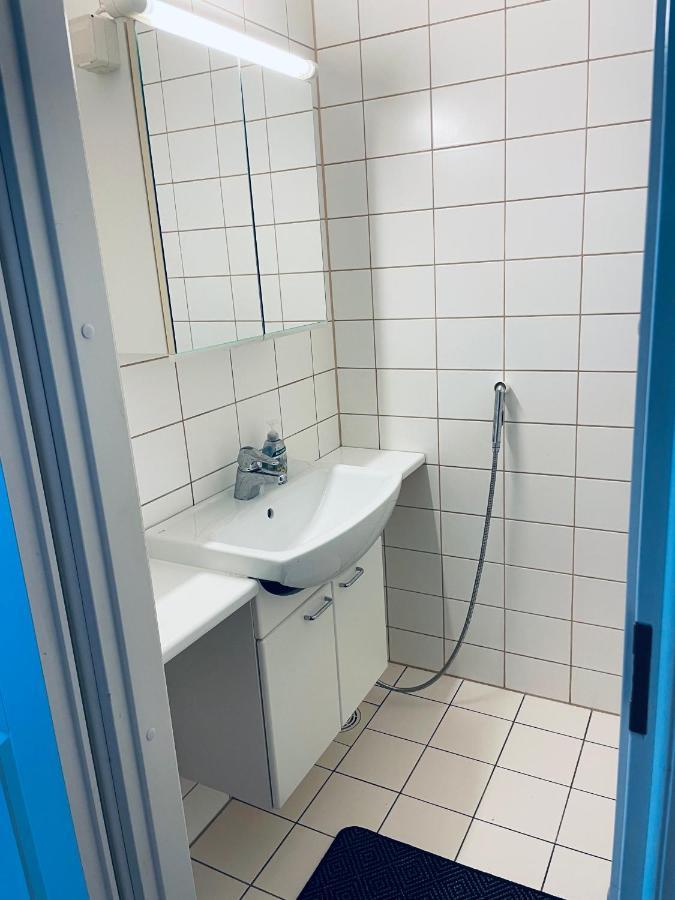 Tallinn Seaside Apartment المظهر الخارجي الصورة