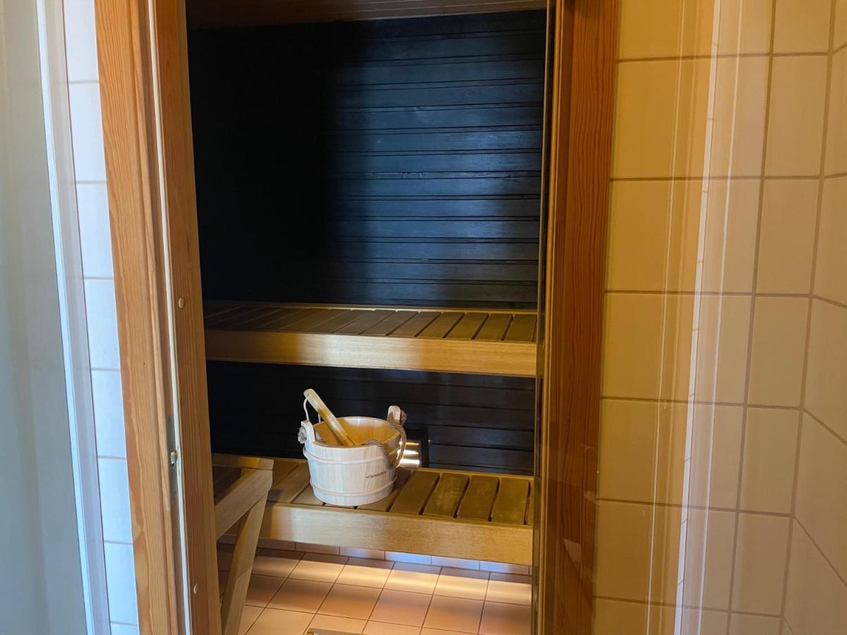 Tallinn Seaside Apartment المظهر الخارجي الصورة