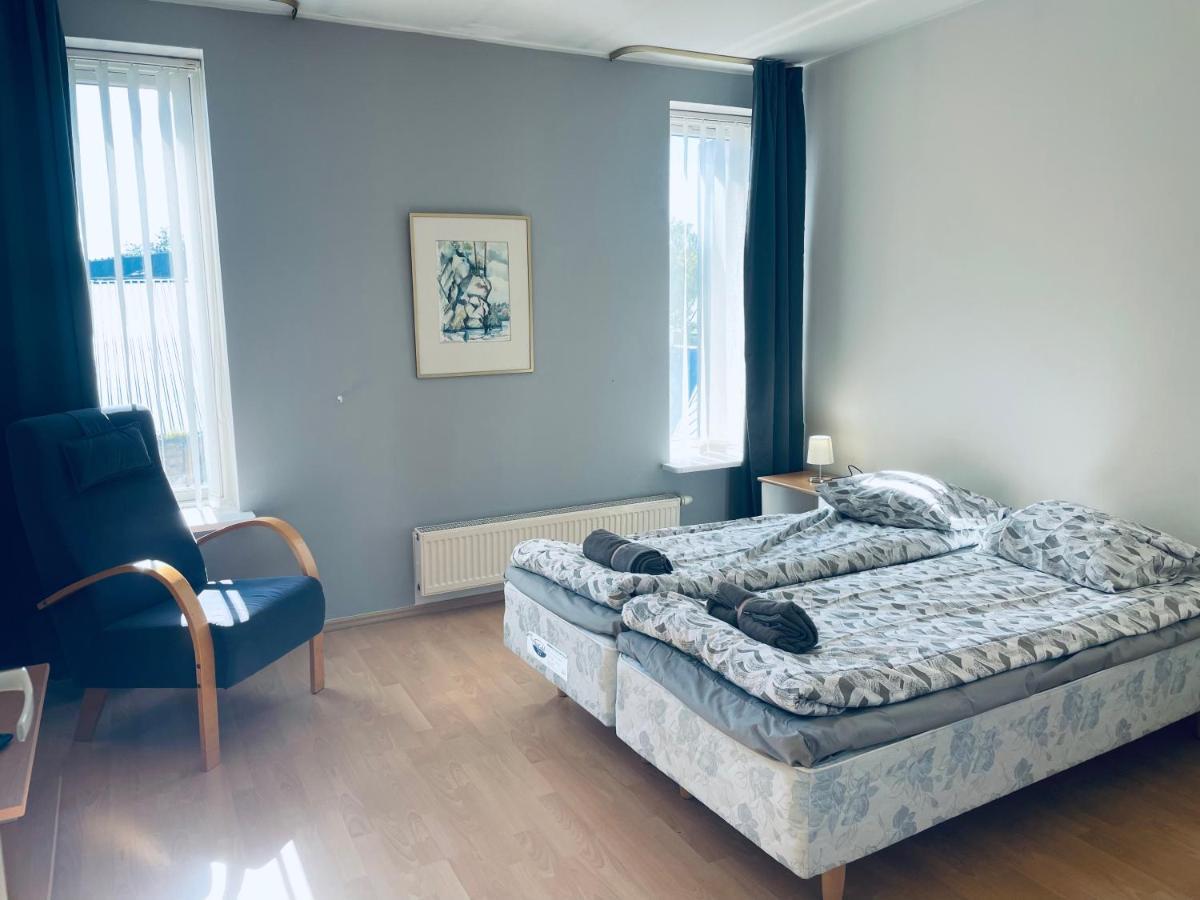 Tallinn Seaside Apartment المظهر الخارجي الصورة