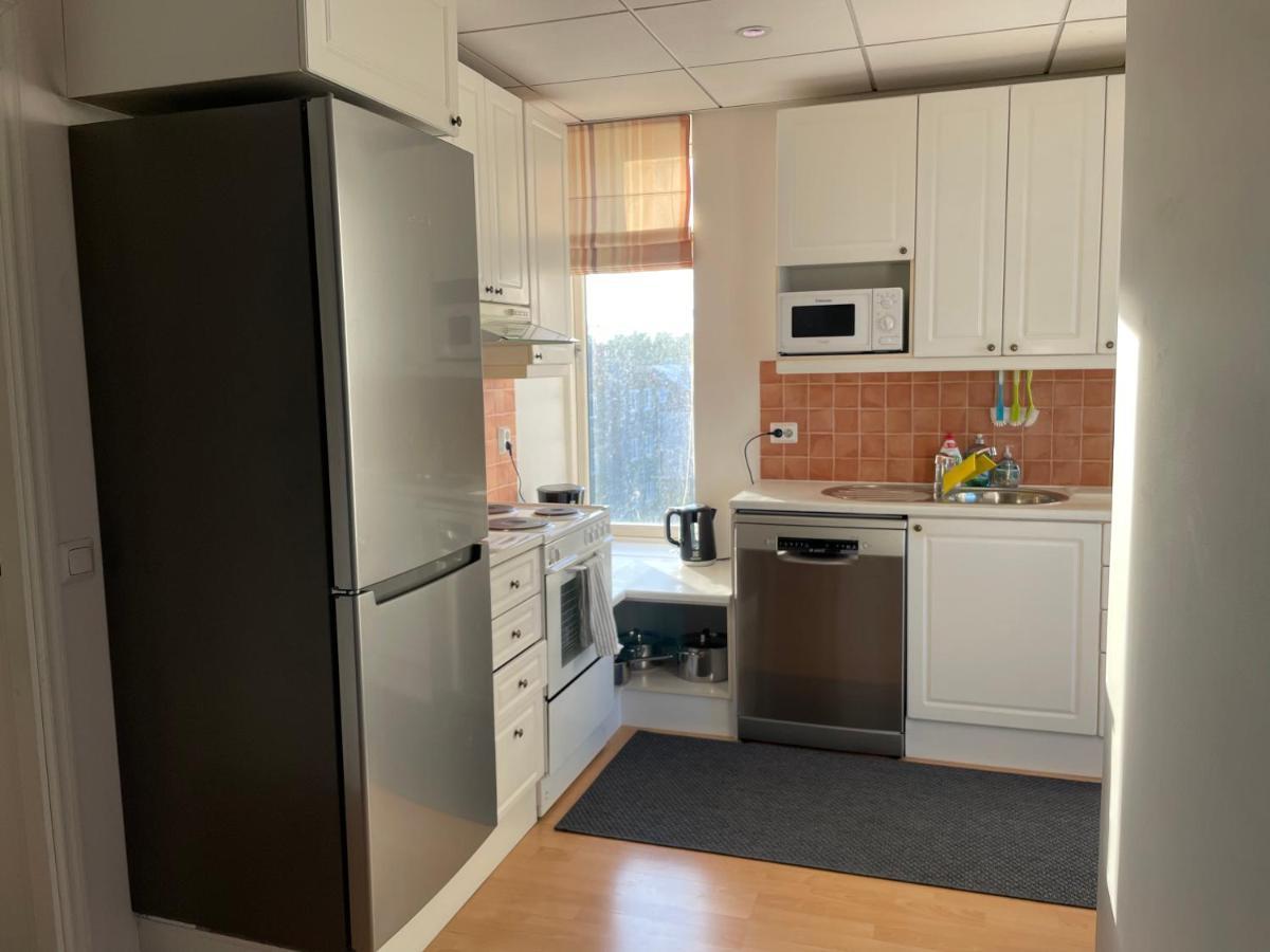 Tallinn Seaside Apartment المظهر الخارجي الصورة
