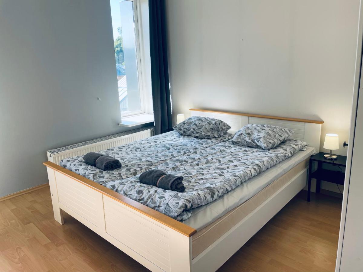 Tallinn Seaside Apartment المظهر الخارجي الصورة