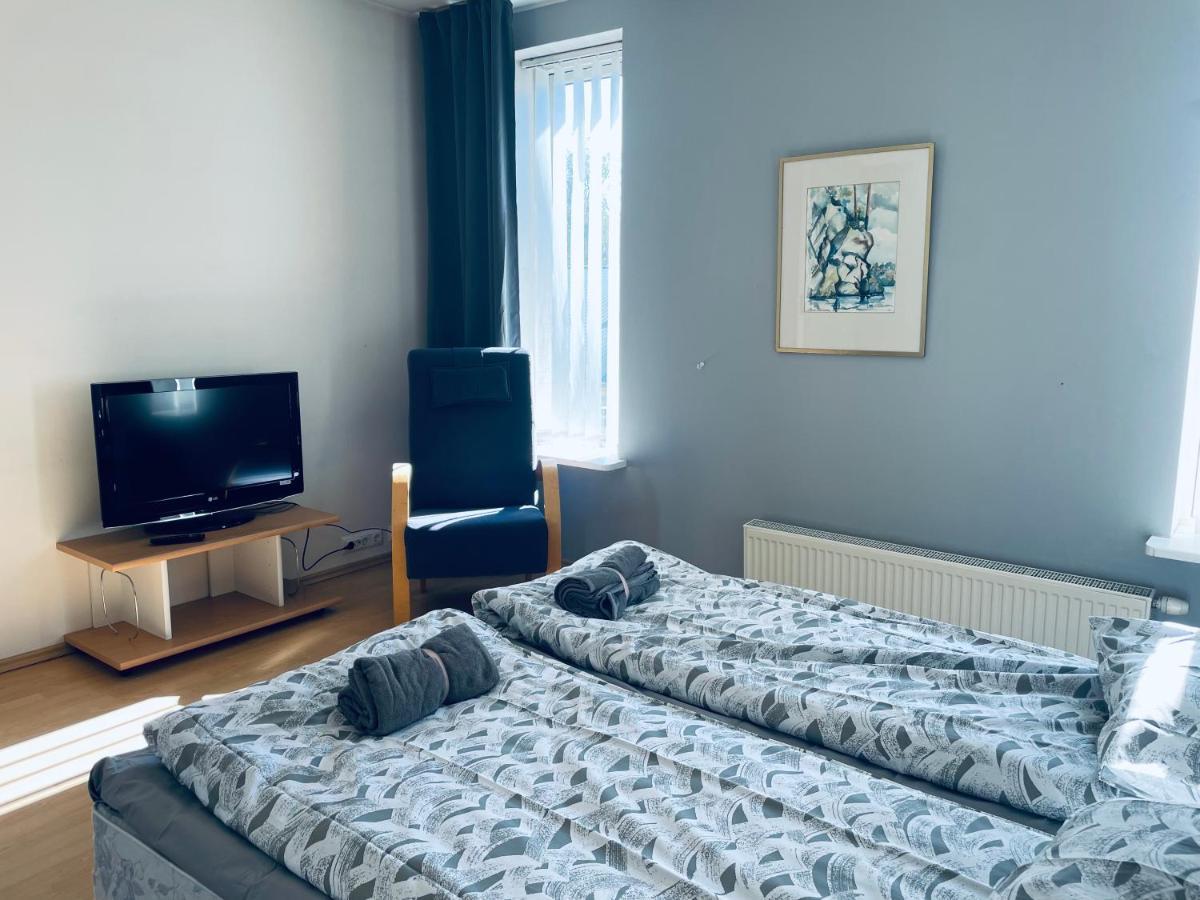 Tallinn Seaside Apartment المظهر الخارجي الصورة